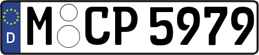 M-CP5979