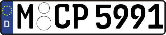 M-CP5991