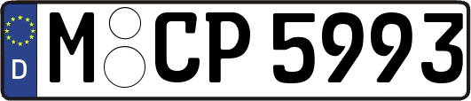 M-CP5993