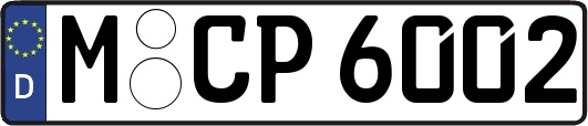M-CP6002