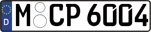M-CP6004