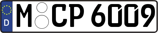 M-CP6009