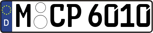 M-CP6010