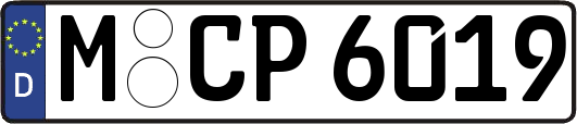 M-CP6019