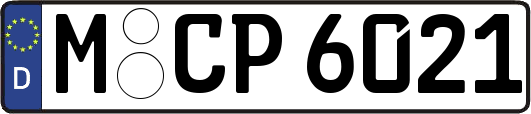 M-CP6021
