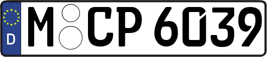 M-CP6039