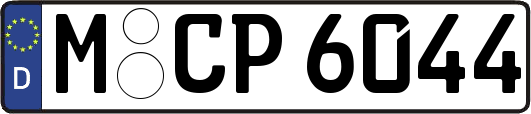 M-CP6044