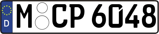 M-CP6048