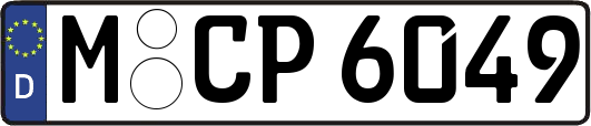 M-CP6049