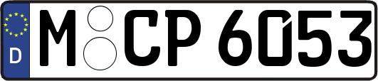 M-CP6053