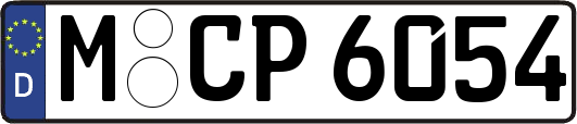 M-CP6054