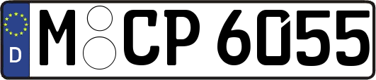M-CP6055