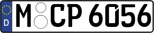 M-CP6056