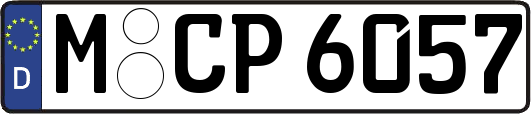 M-CP6057