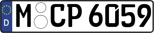 M-CP6059