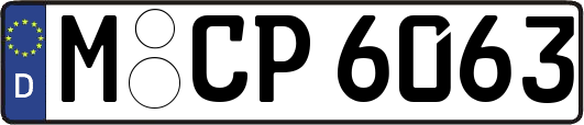 M-CP6063