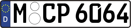 M-CP6064