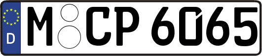 M-CP6065