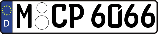 M-CP6066
