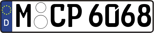 M-CP6068