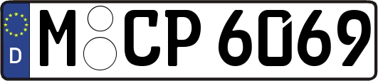 M-CP6069