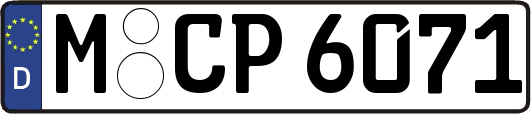 M-CP6071