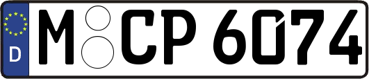 M-CP6074