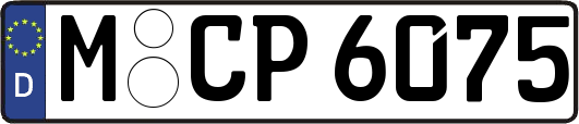 M-CP6075