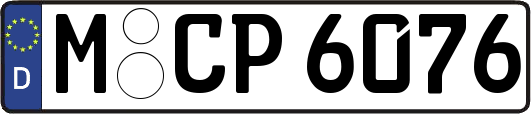 M-CP6076