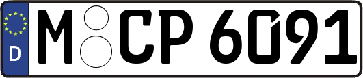 M-CP6091