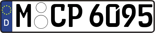 M-CP6095