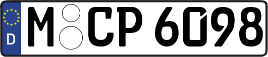 M-CP6098