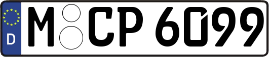 M-CP6099