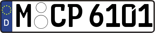 M-CP6101