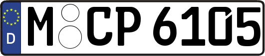 M-CP6105