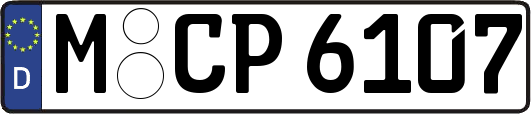 M-CP6107