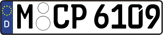 M-CP6109