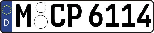 M-CP6114