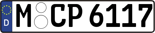 M-CP6117