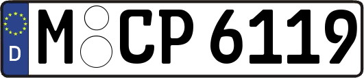 M-CP6119