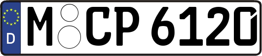 M-CP6120