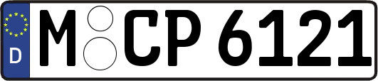 M-CP6121