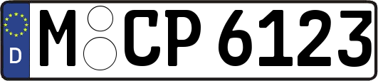 M-CP6123