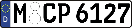 M-CP6127