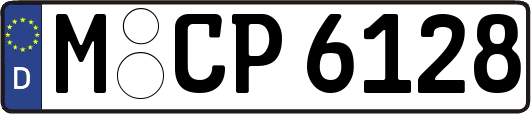 M-CP6128
