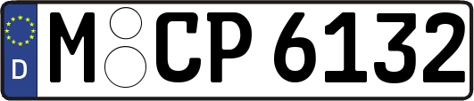 M-CP6132