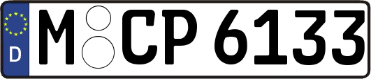 M-CP6133