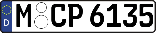 M-CP6135