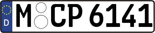 M-CP6141