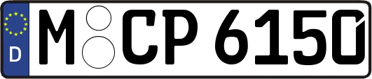 M-CP6150